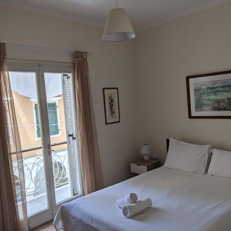 Central Apartment Corfu Town Exterior photo