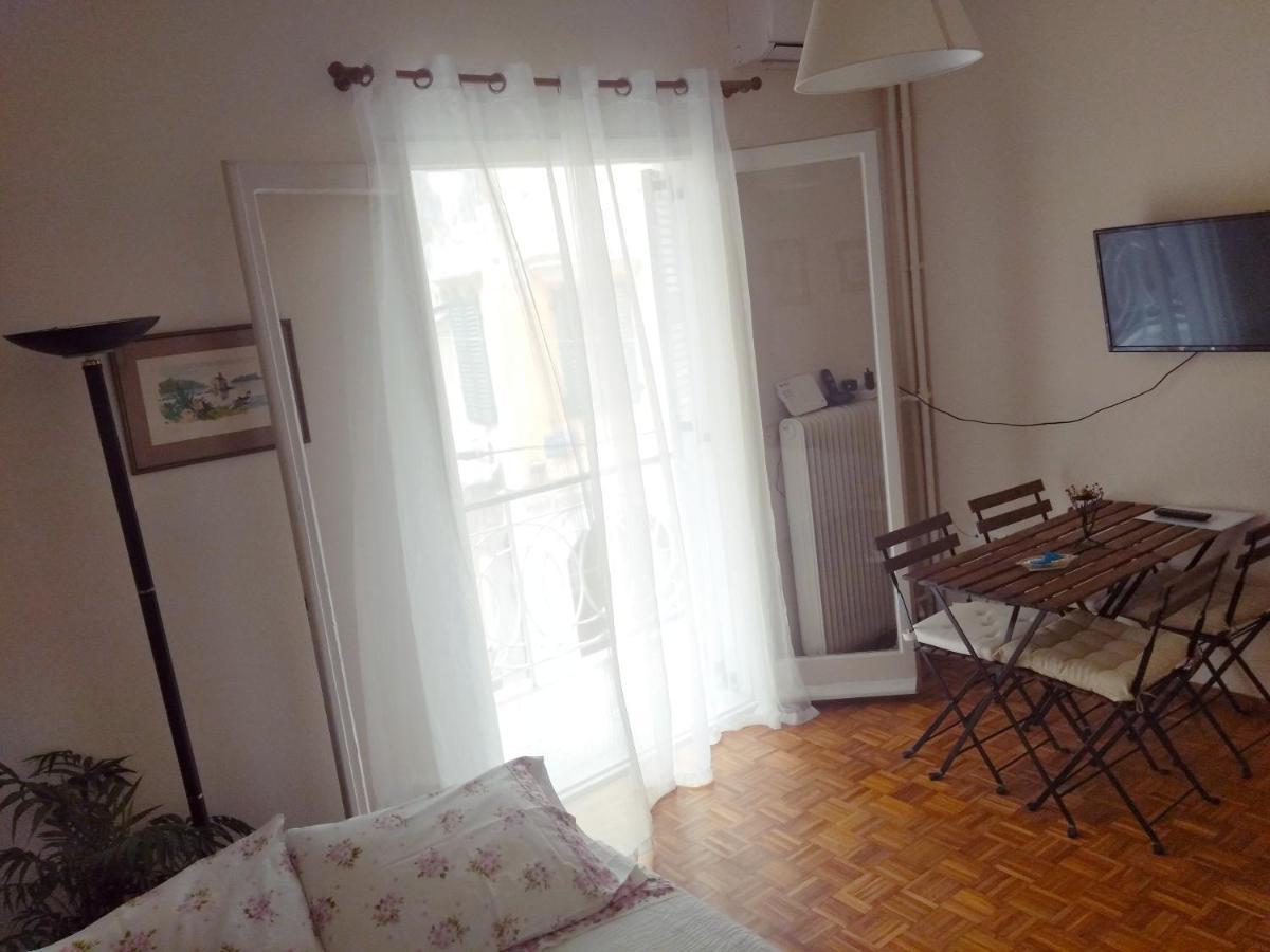 Central Apartment Corfu Town Exterior photo