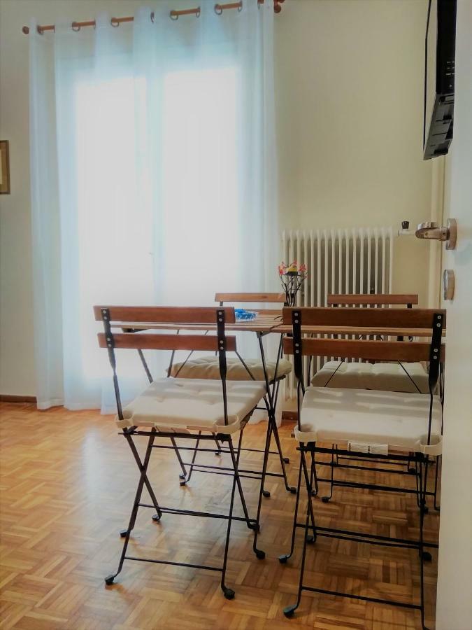 Central Apartment Corfu Town Exterior photo