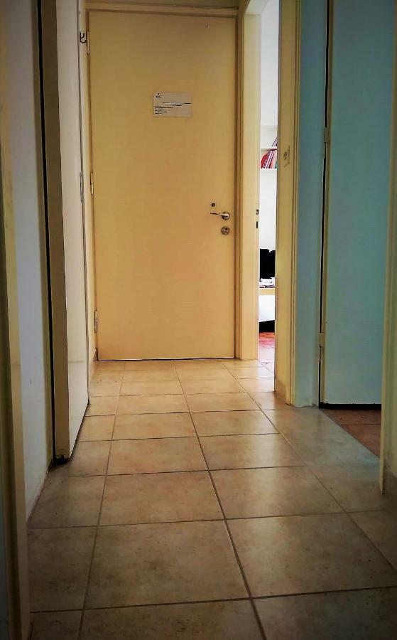 Central Apartment Corfu Town Exterior photo