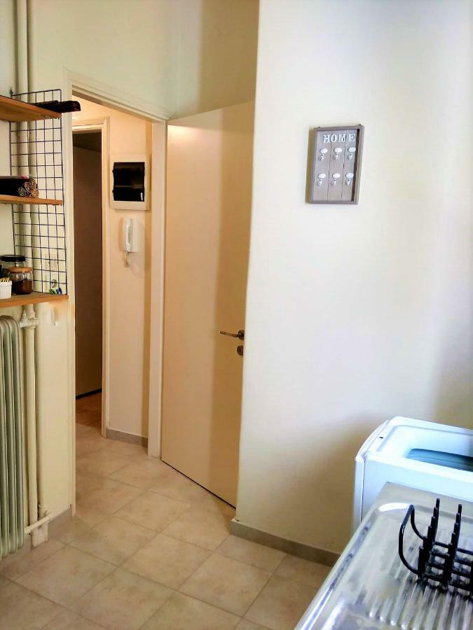 Central Apartment Corfu Town Exterior photo